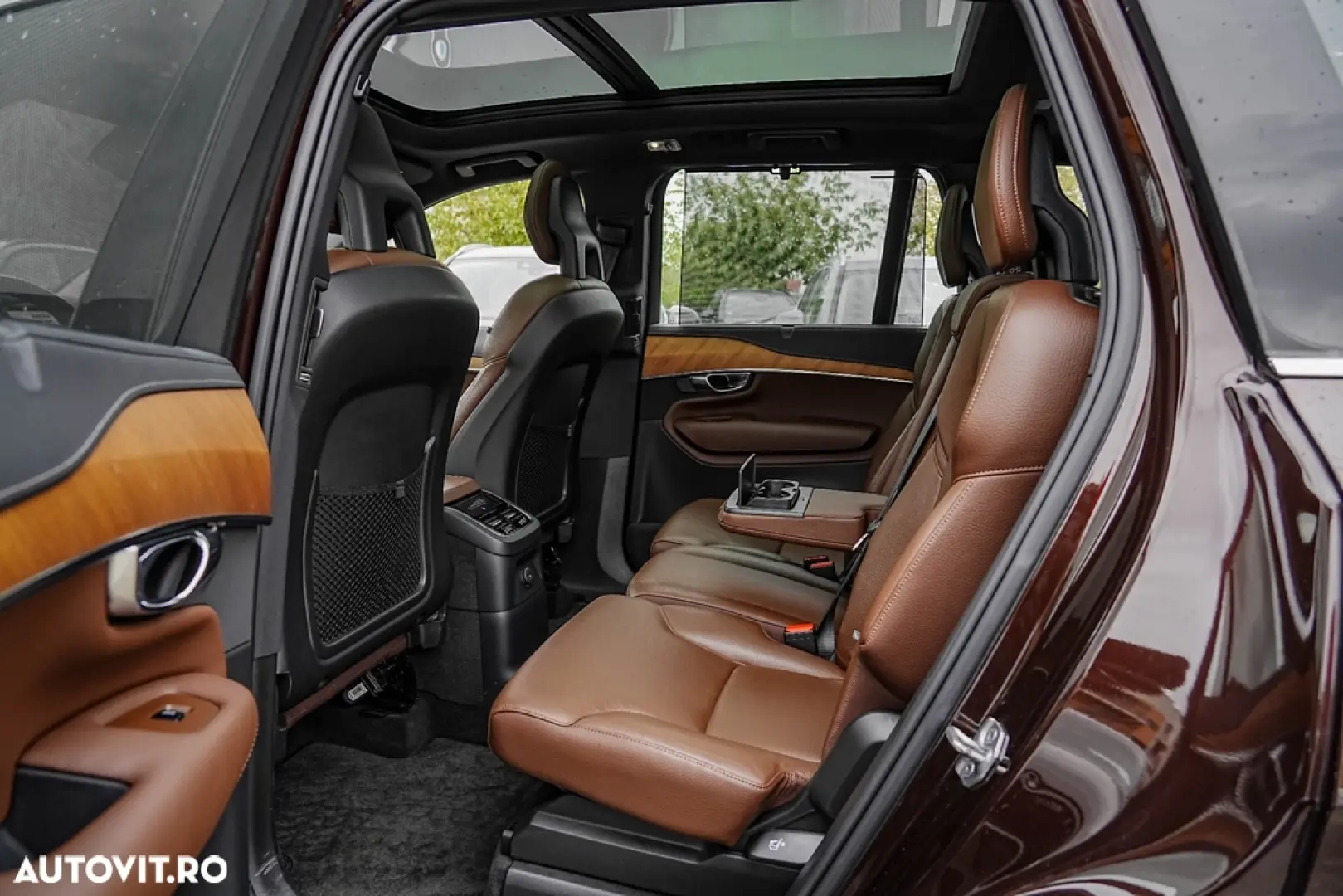 Volvo XC 90 Recharge T8 eAWD Inscription