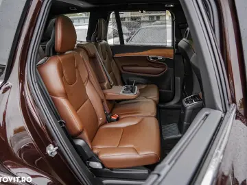 Volvo XC 90 Recharge T8 eAWD Inscription