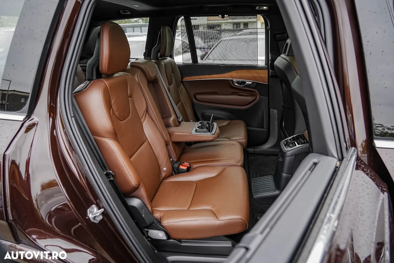 Volvo XC 90 Recharge T8 eAWD Inscription