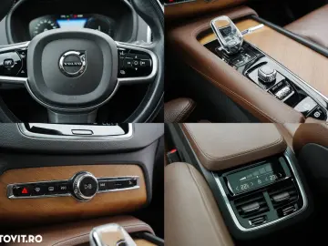 Volvo XC 90 Recharge T8 eAWD Inscription
