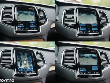 Volvo XC 90 Recharge T8 eAWD Inscription