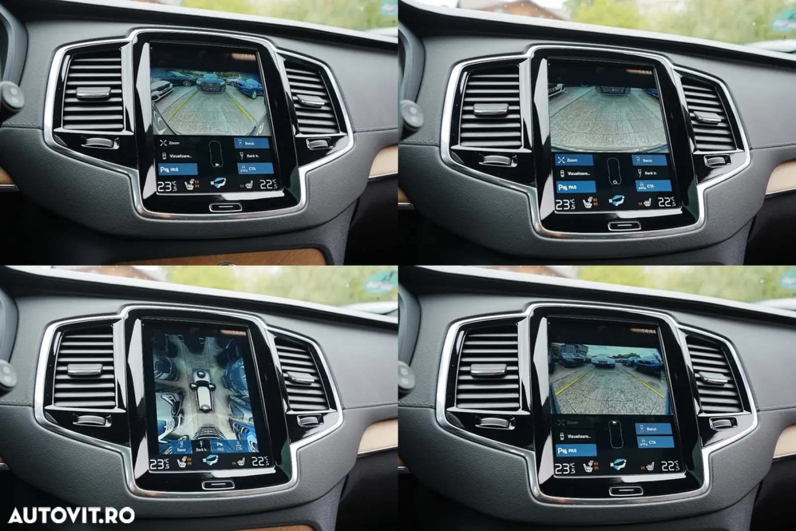 Volvo XC 90 Recharge T8 eAWD Inscription
