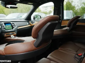 Volvo XC 90 Recharge T8 eAWD Inscription