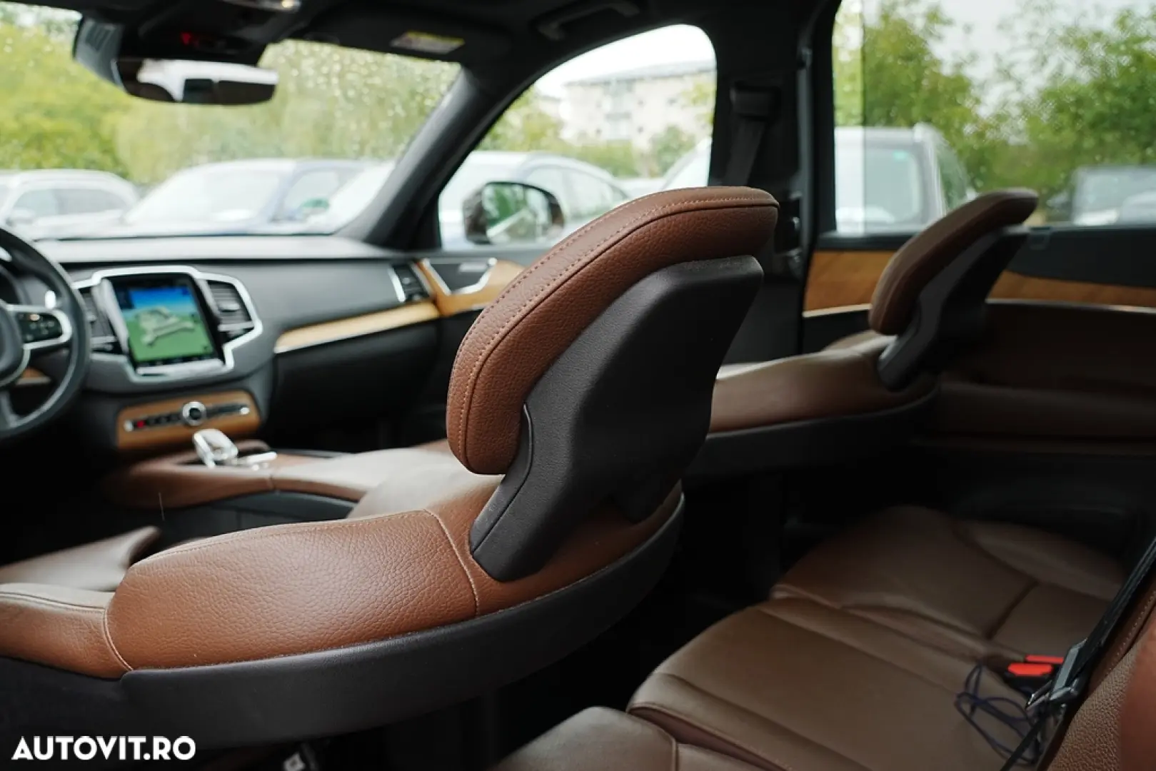 Volvo XC 90 Recharge T8 eAWD Inscription