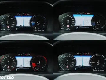 Volvo XC 90 Recharge T8 eAWD Inscription