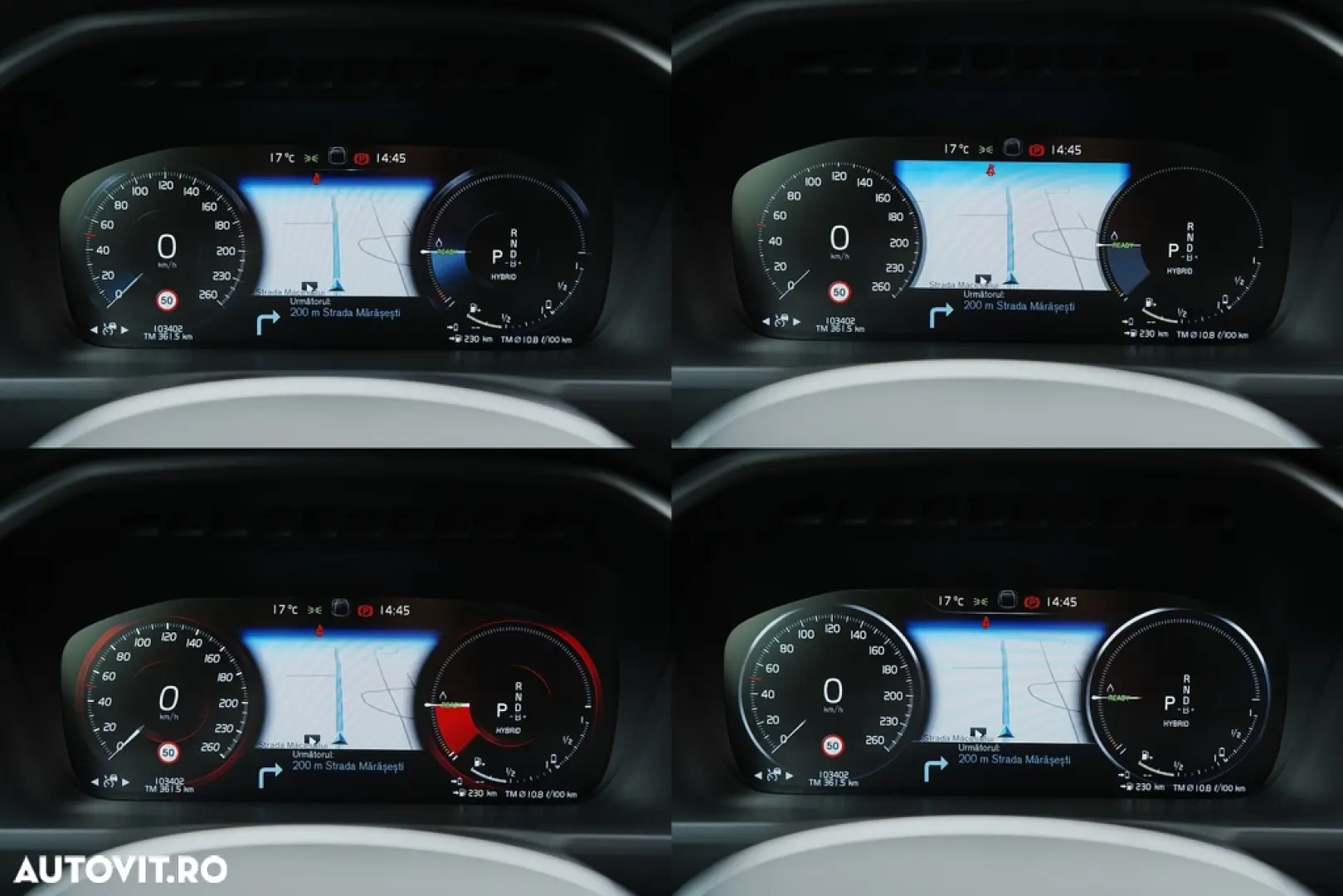 Volvo XC 90 Recharge T8 eAWD Inscription