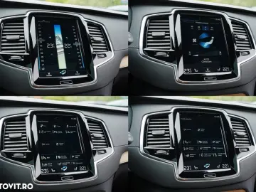 Volvo XC 90 Recharge T8 eAWD Inscription