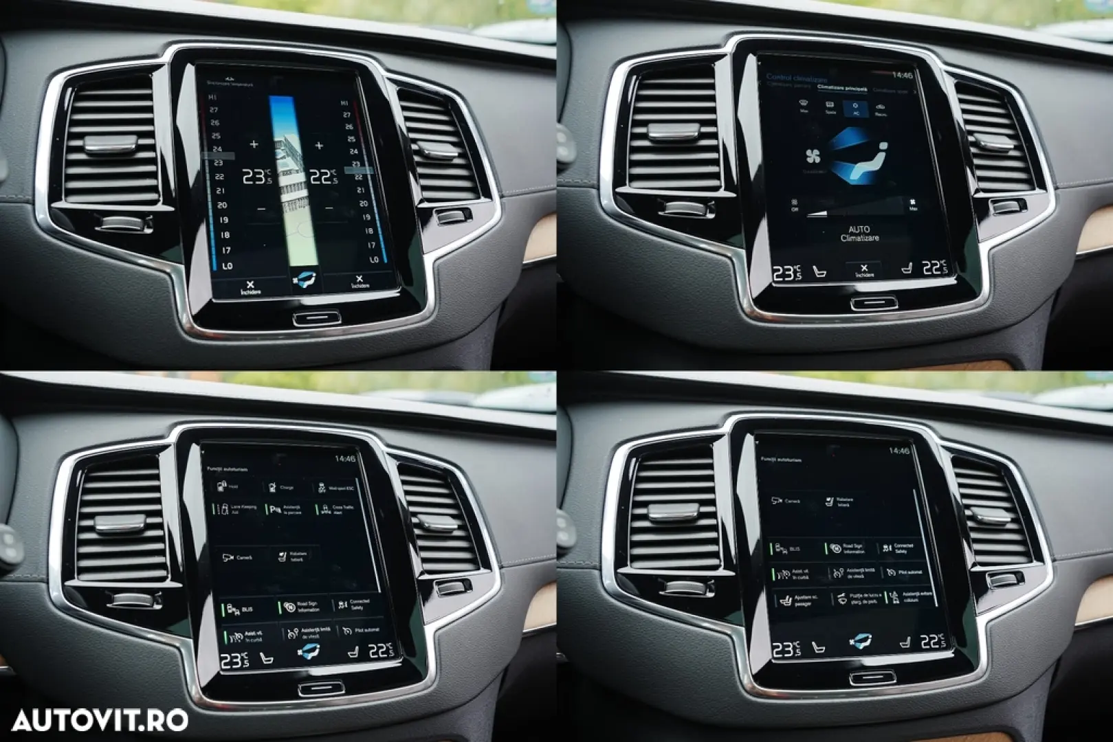 Volvo XC 90 Recharge T8 eAWD Inscription