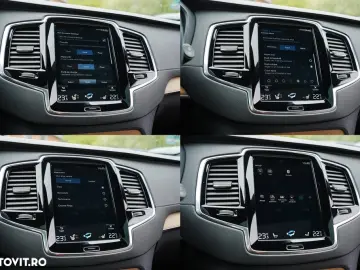 Volvo XC 90 Recharge T8 eAWD Inscription