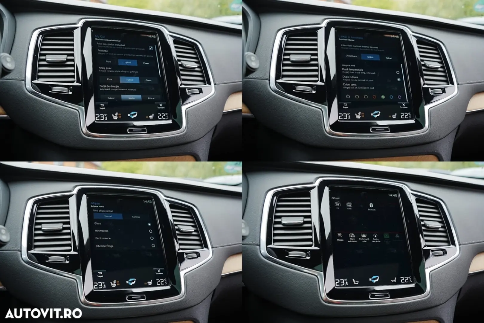 Volvo XC 90 Recharge T8 eAWD Inscription