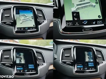 Volvo XC 90 Recharge T8 eAWD Inscription