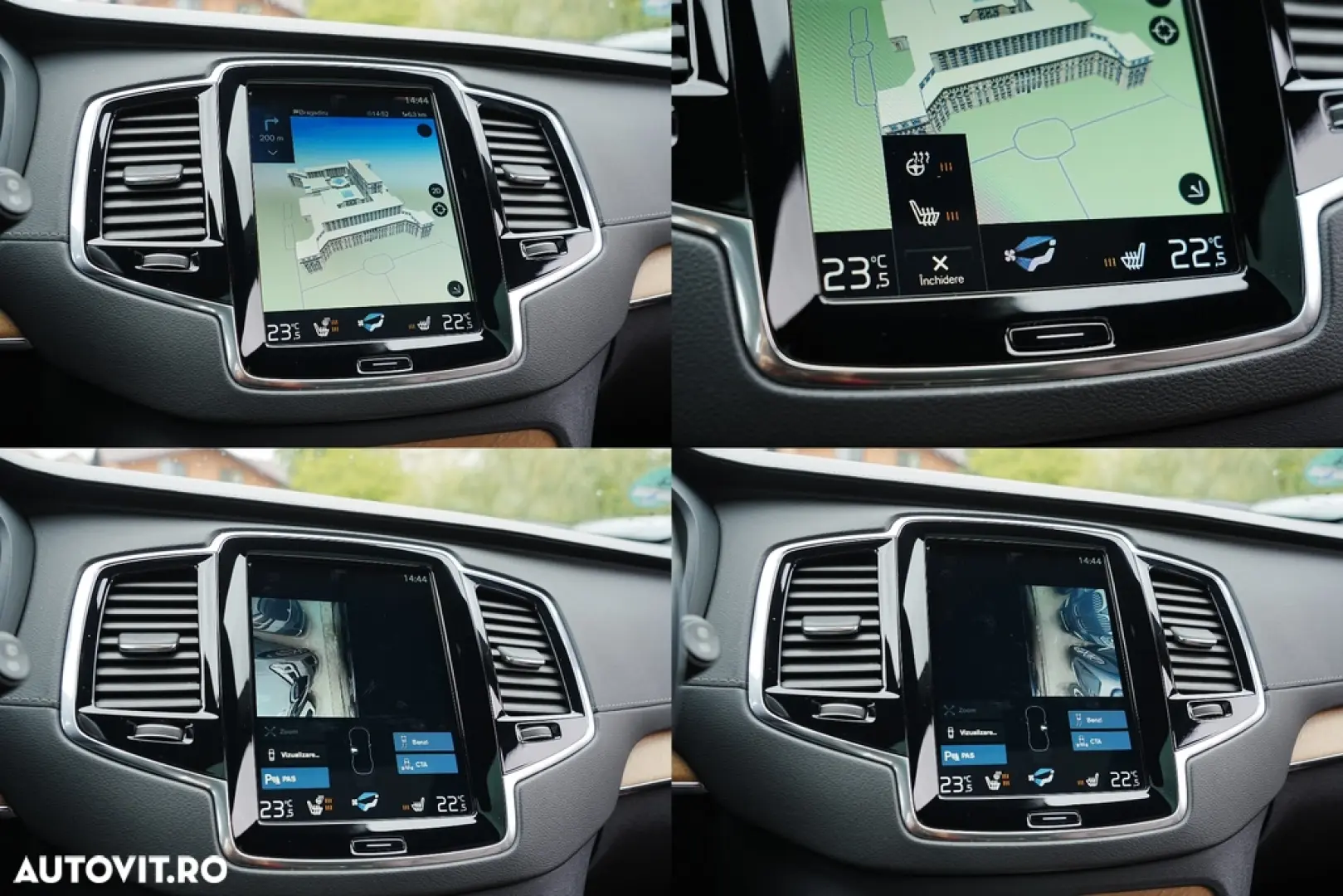 Volvo XC 90 Recharge T8 eAWD Inscription