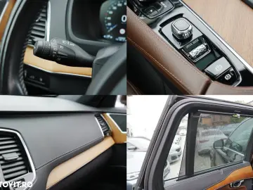 Volvo XC 90 Recharge T8 eAWD Inscription