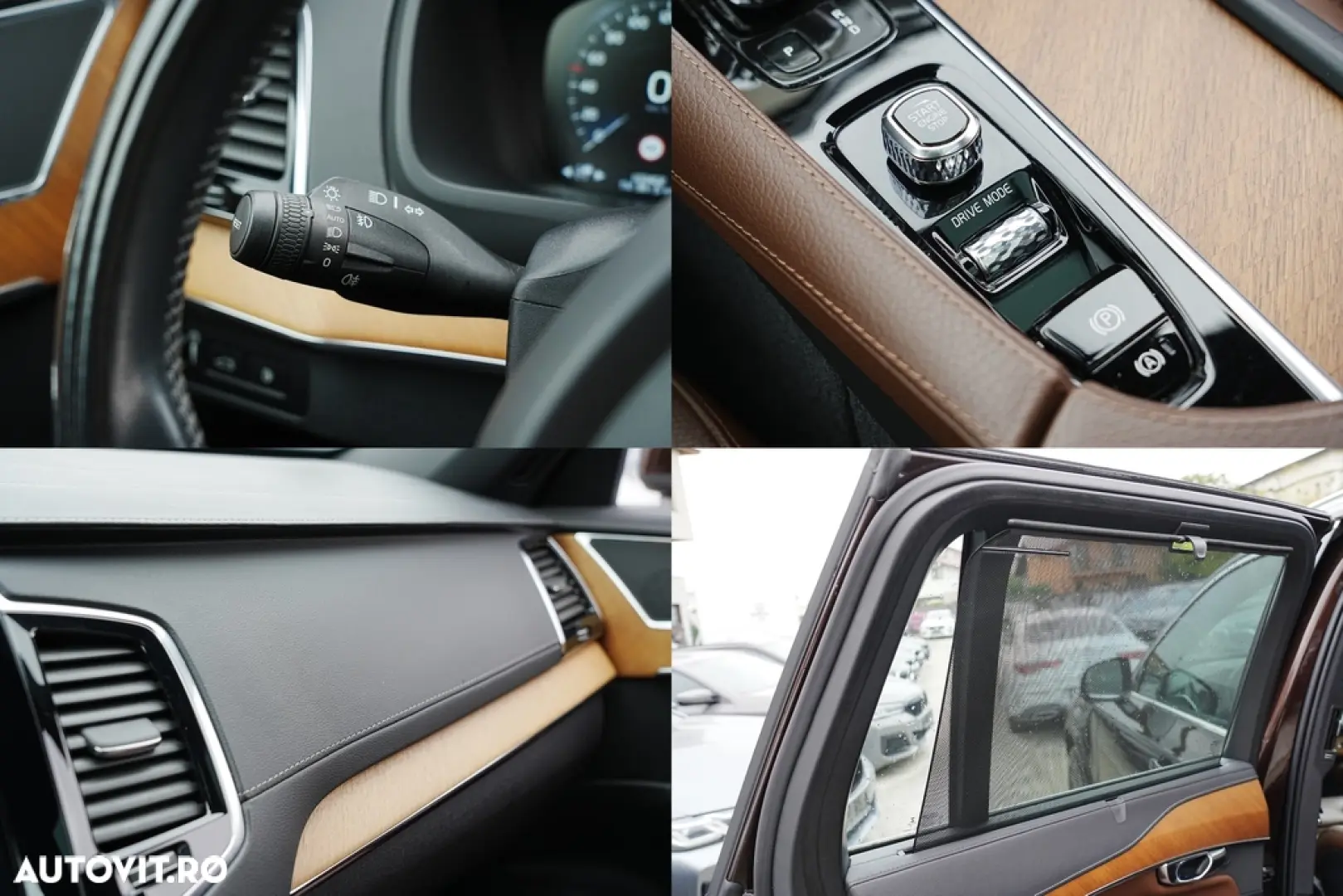 Volvo XC 90 Recharge T8 eAWD Inscription