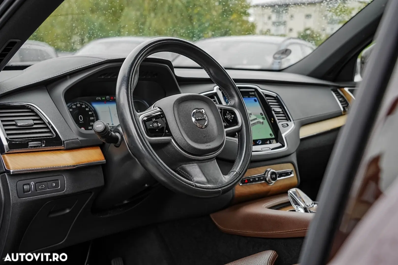 Volvo XC 90 Recharge T8 eAWD Inscription