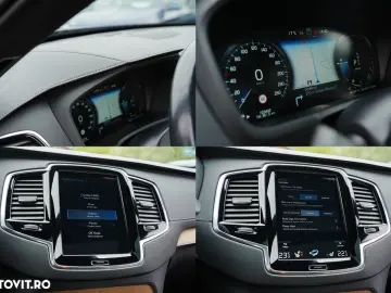 Volvo XC 90 Recharge T8 eAWD Inscription