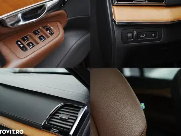 Volvo XC 90 Recharge T8 eAWD Inscription