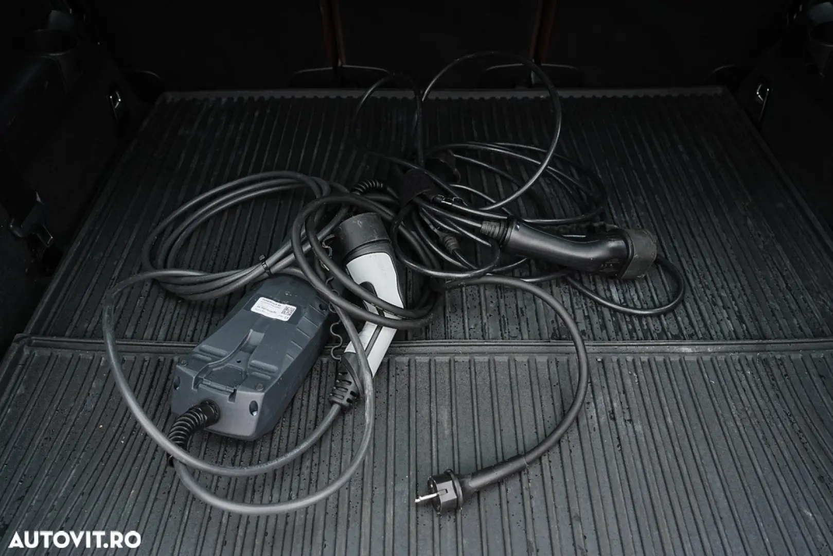 Volvo XC 90 Recharge T8 eAWD Inscription