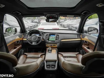 Volvo XC 90 Recharge T8 eAWD Inscription