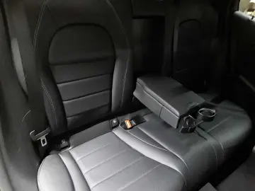 GLC-Coupe 200 4M-BusiP KomfP Leder