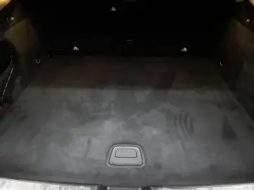 GLC-Coupe 200 4M-BusiP KomfP Leder