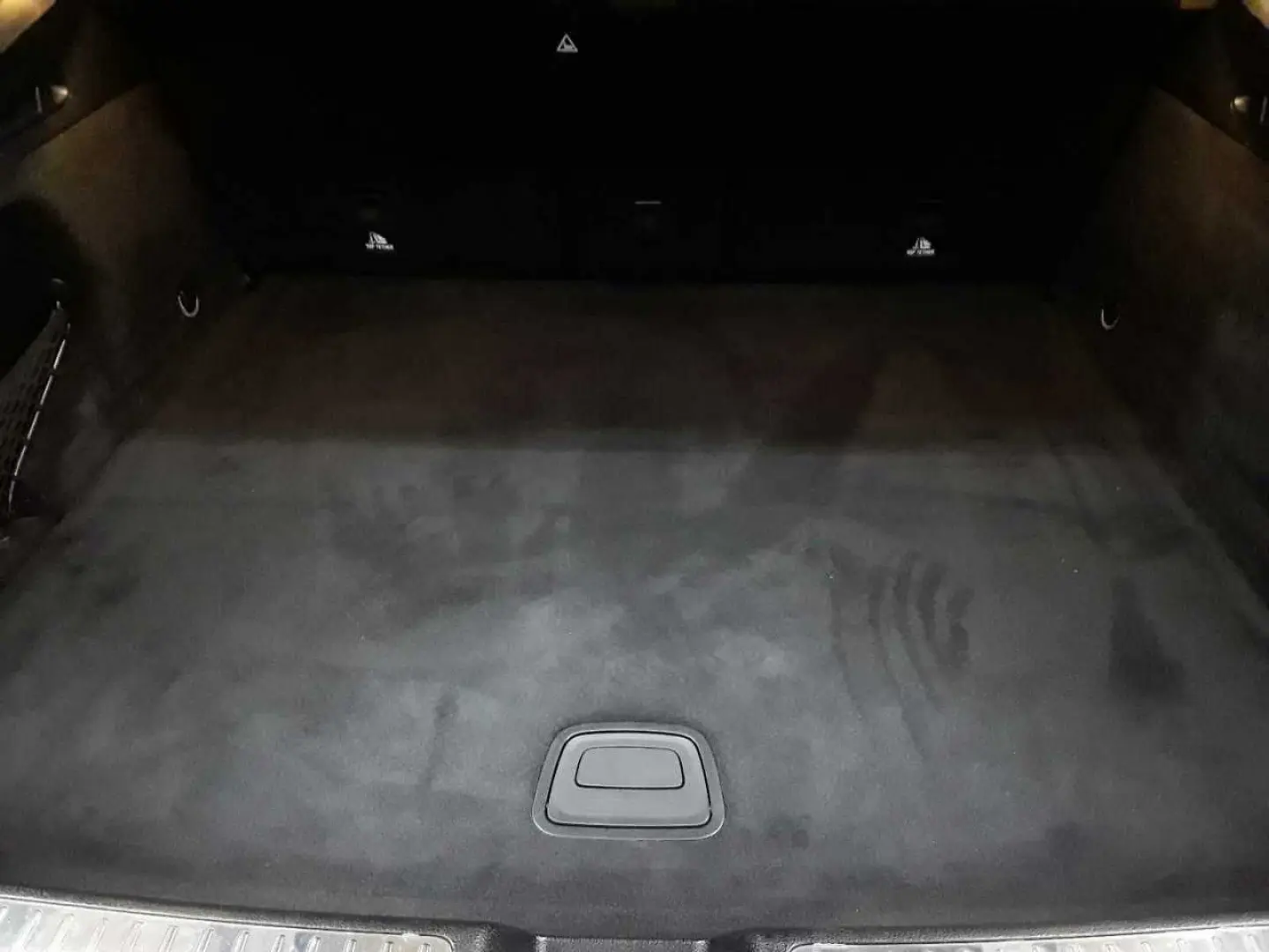 GLC-Coupe 200 4M-BusiP KomfP Leder