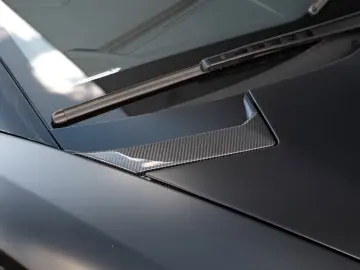 Lamborghini Aventador S Roadster Carbon Lift Park Assist DAB