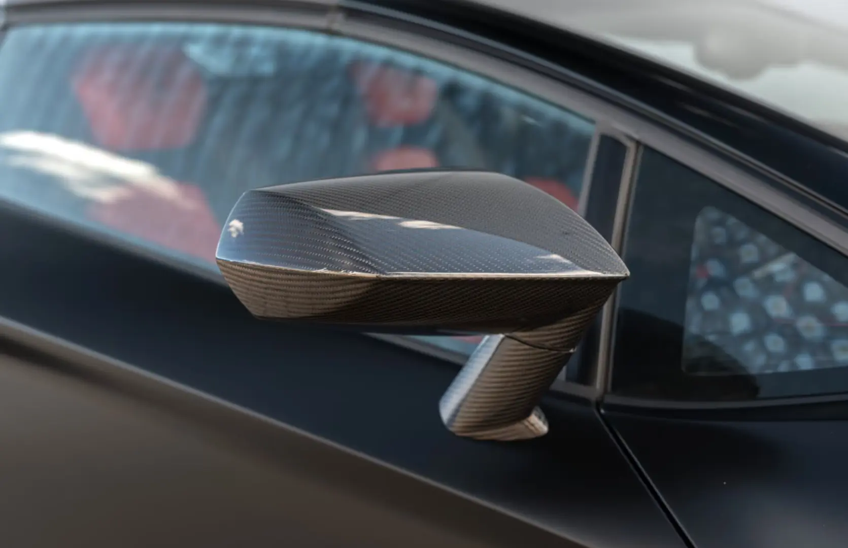 Lamborghini Aventador S Roadster Carbon Lift Park Assist DAB