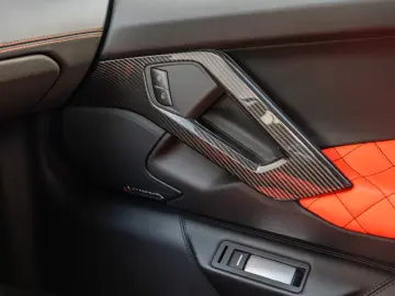 Lamborghini Aventador S Roadster Carbon Lift Park Assist DAB