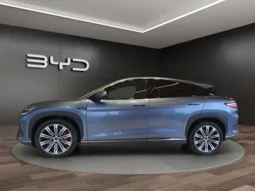 Sealion 7 Excellence AWD