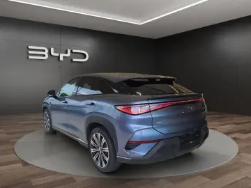 Sealion 7 Excellence AWD