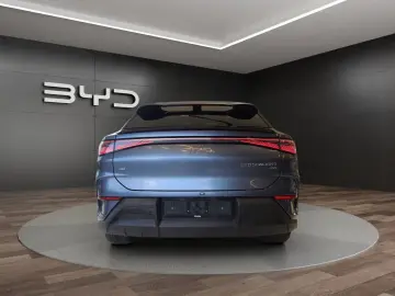 Sealion 7 Excellence AWD