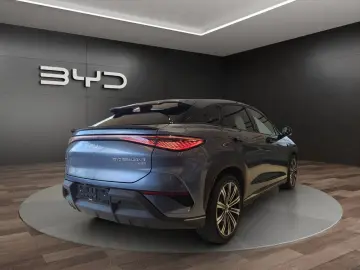 Sealion 7 Excellence AWD