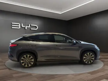 Sealion 7 Excellence AWD