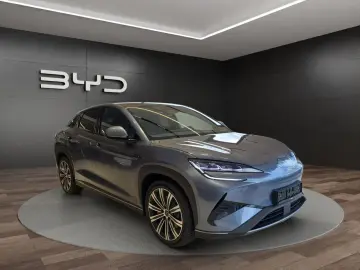 Sealion 7 Excellence AWD