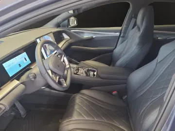 Sealion 7 Excellence AWD