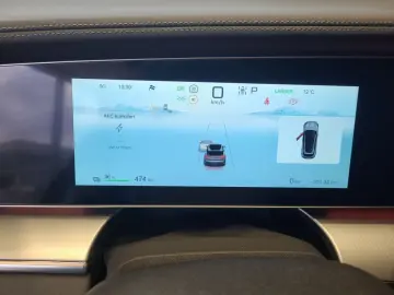 Sealion 7 Excellence AWD