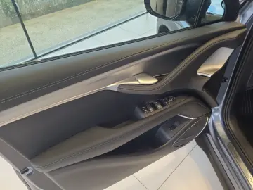 Sealion 7 Excellence AWD