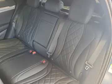 Sealion 7 Excellence AWD