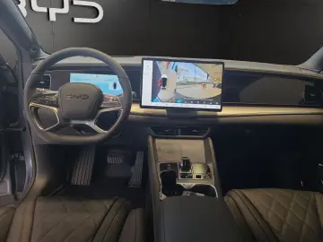 Sealion 7 Excellence AWD