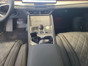 Sealion 7 Excellence AWD