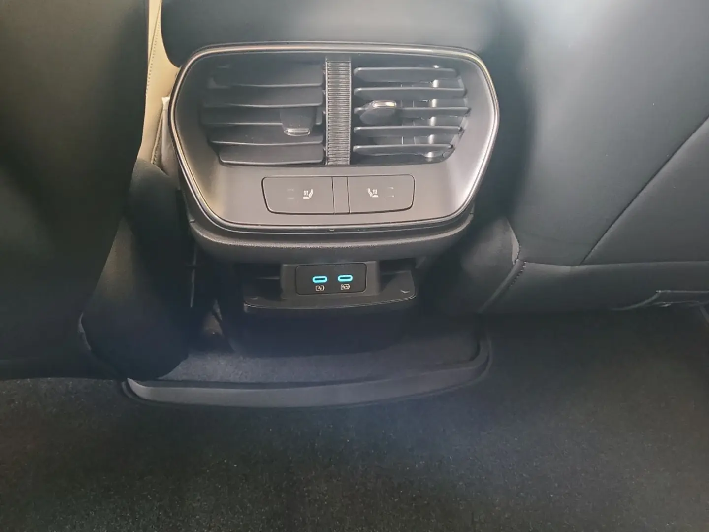 Sealion 7 Excellence AWD
