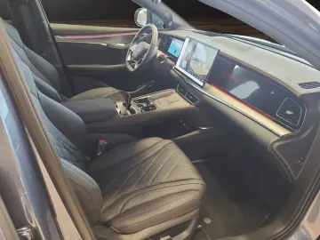 Sealion 7 Excellence AWD