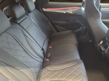 Sealion 7 Excellence AWD