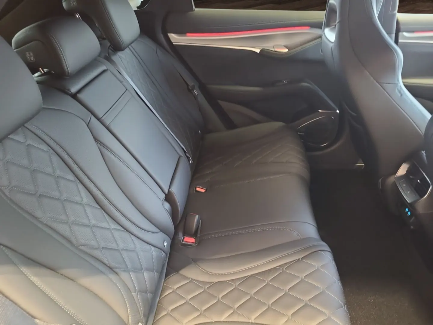 Sealion 7 Excellence AWD