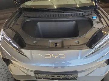 Sealion 7 Excellence AWD