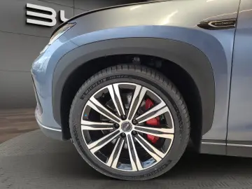 Sealion 7 Excellence AWD
