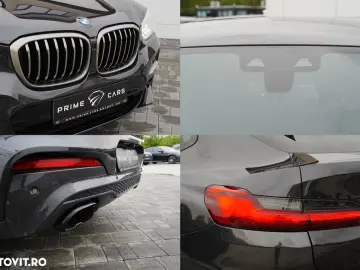 BMW X4 M M40i