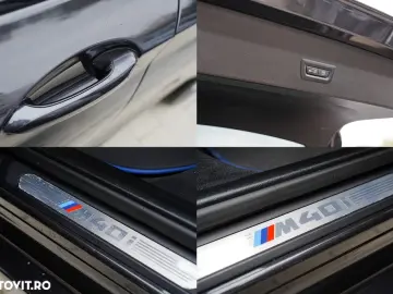 BMW X4 M M40i