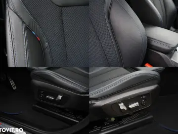 BMW X4 M M40i